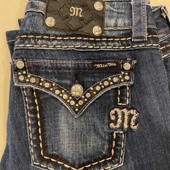 Miss Me Jeans - Picture 5 of 5
